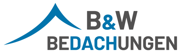 B&W Bedachungen GmbH logo