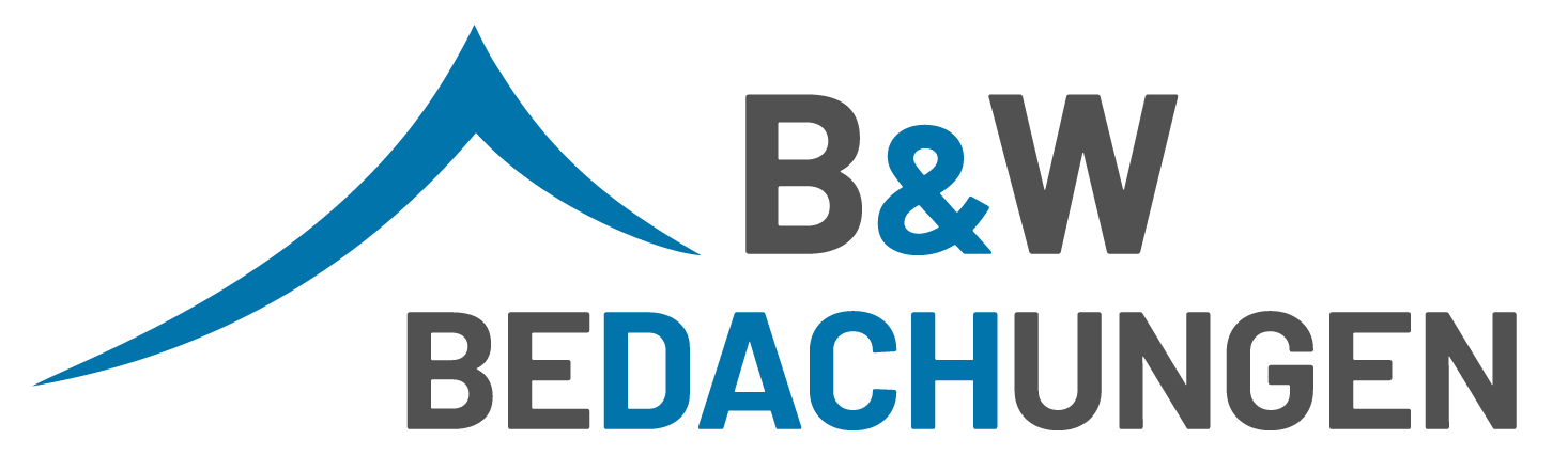 B&W Bedachungen GmbH logo